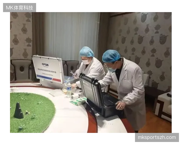 北京半马急救机制横向打通，医疗协作网络填补赛事现场指挥盲区